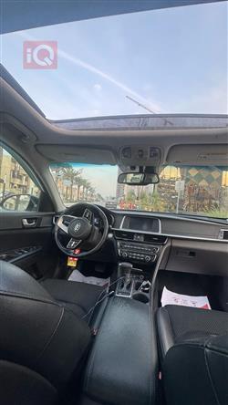 كيا اوبتيما